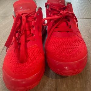 Stella McCartney Adidas Court Shoes